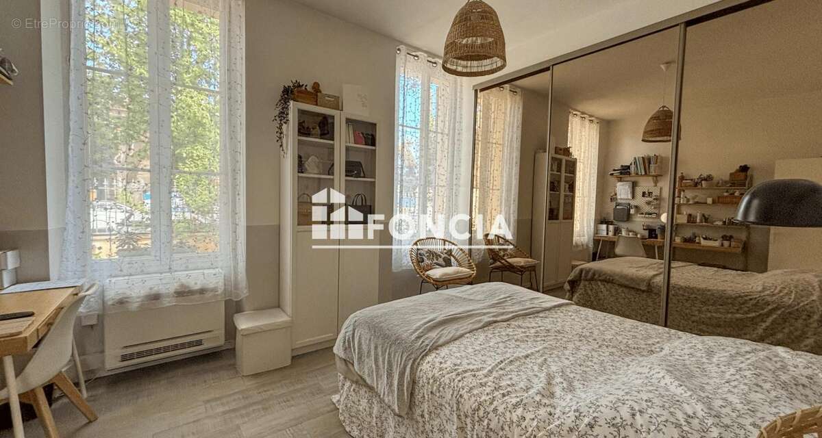 Appartement à LA SEYNE-SUR-MER