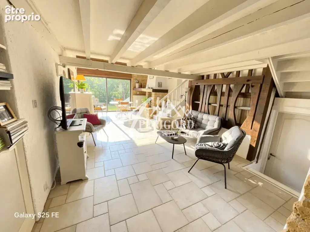 Maison 8 pièces 244 m² à vendre à Lalinde (24150) - photo 6