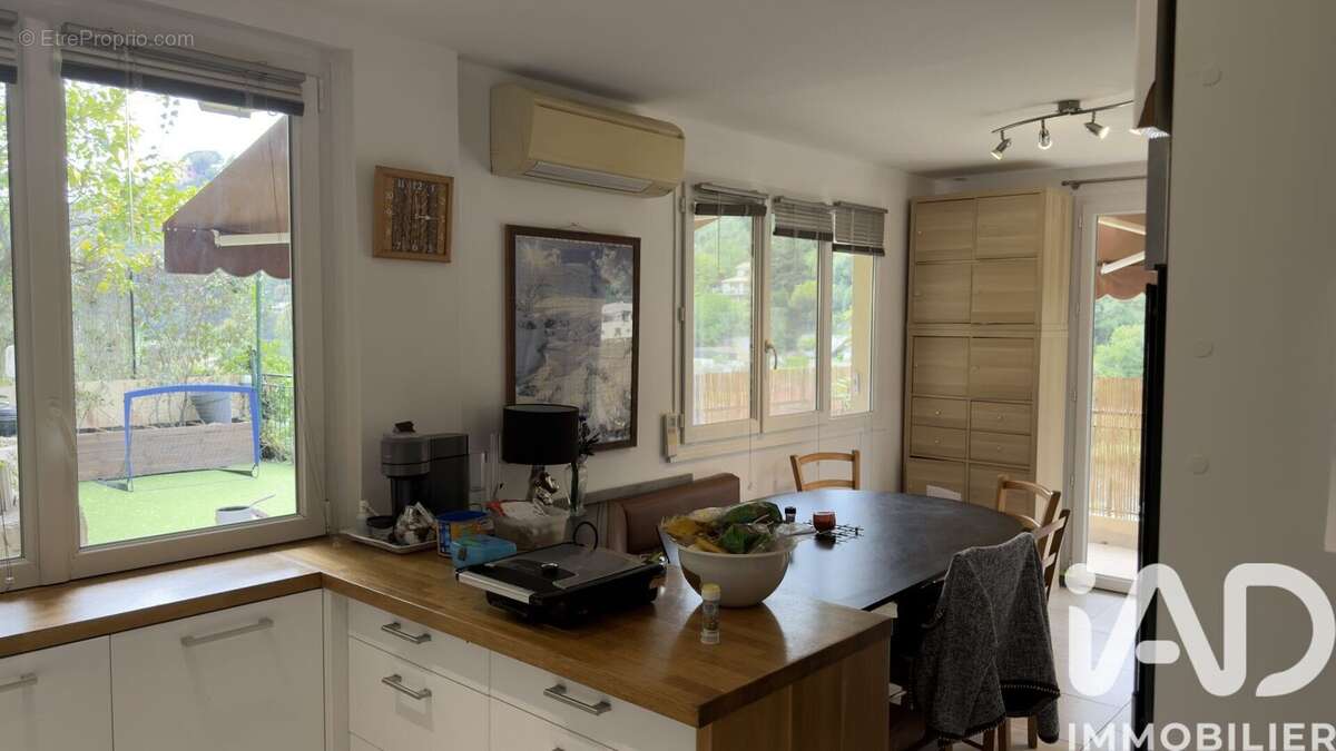 Photo 5 - Appartement à MENTON
