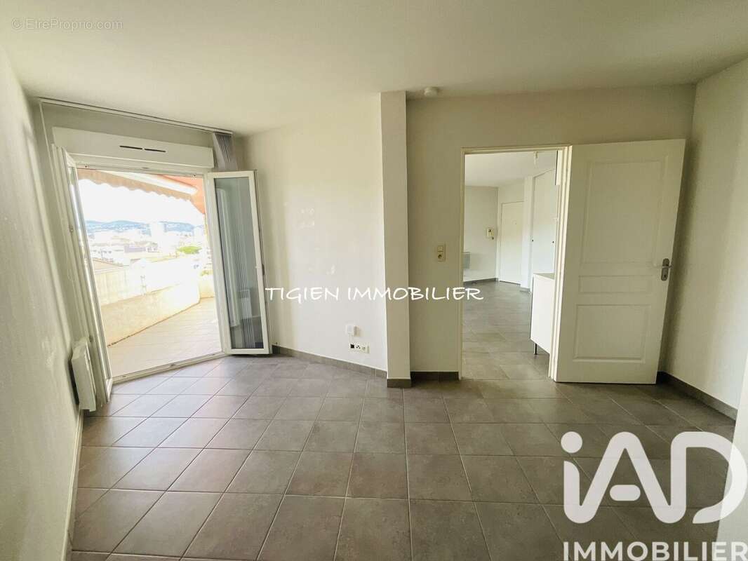 Appartement 41 m² à La Seyne-Sur-Mer  - photo 9