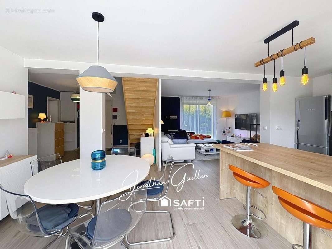 Photo 4 - Maison à MONTRY