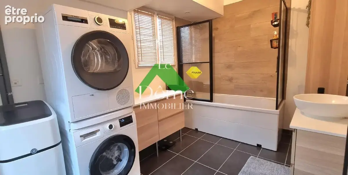 Maison 3 pièces 85 m² à vendre à Auneuil (60390) - photo 5