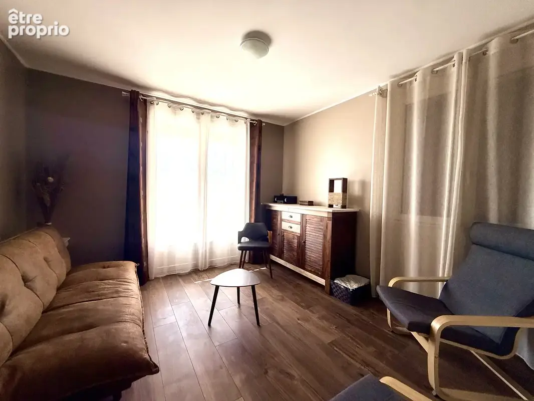 Vente villa 3 faces, de type t4 + bureau avec garage et sous sol, 66180 Villeneuve de la raho. - photo 9