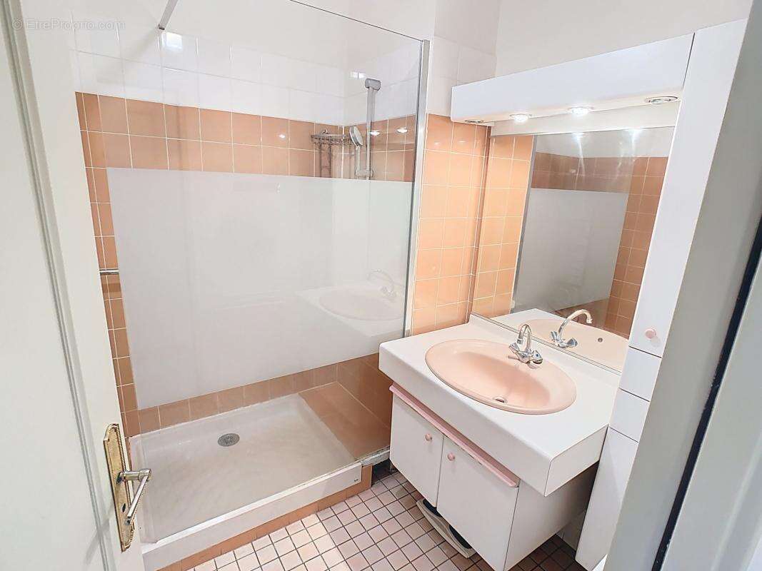 Appartement à ANGERS