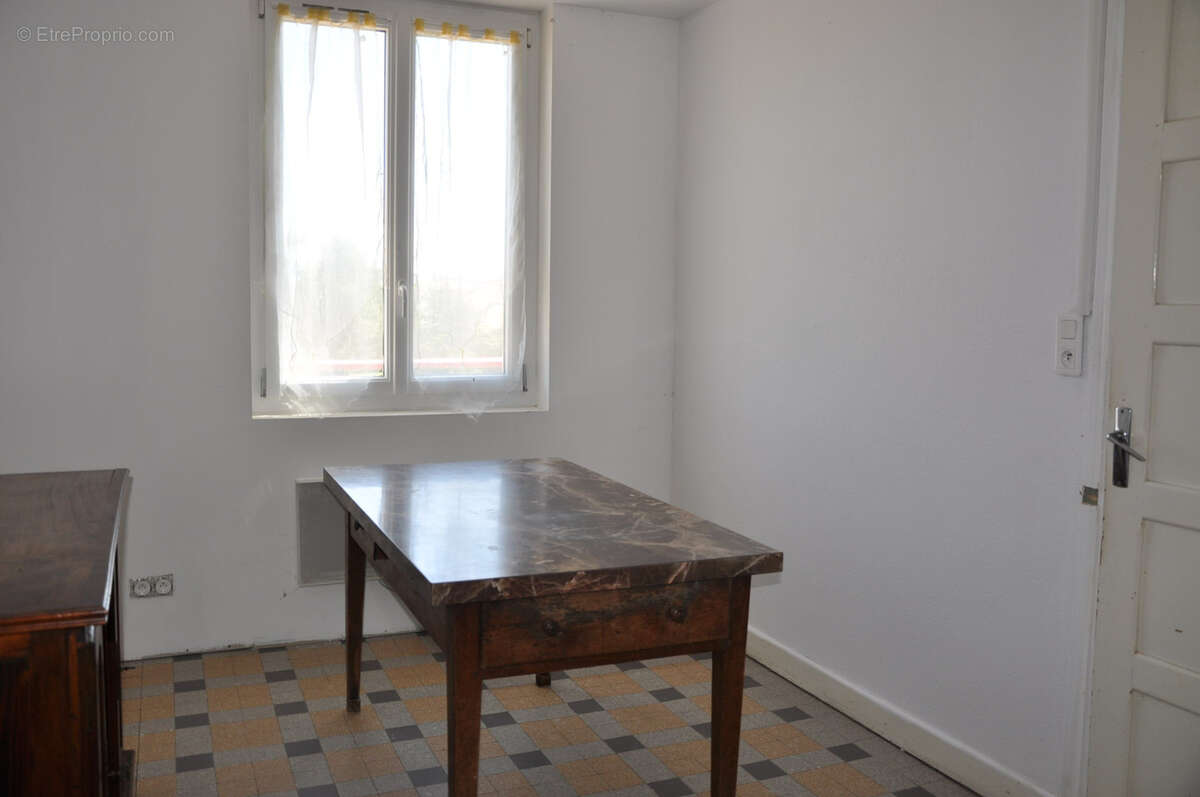 Maison à LE BOUCHAUD