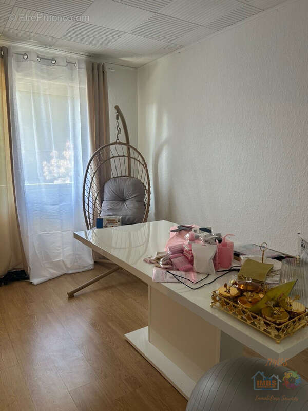 Appartement à RIEDISHEIM