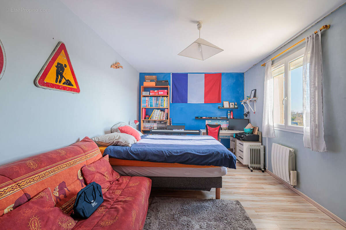 Maison à VILLENEUVE-TOLOSANE