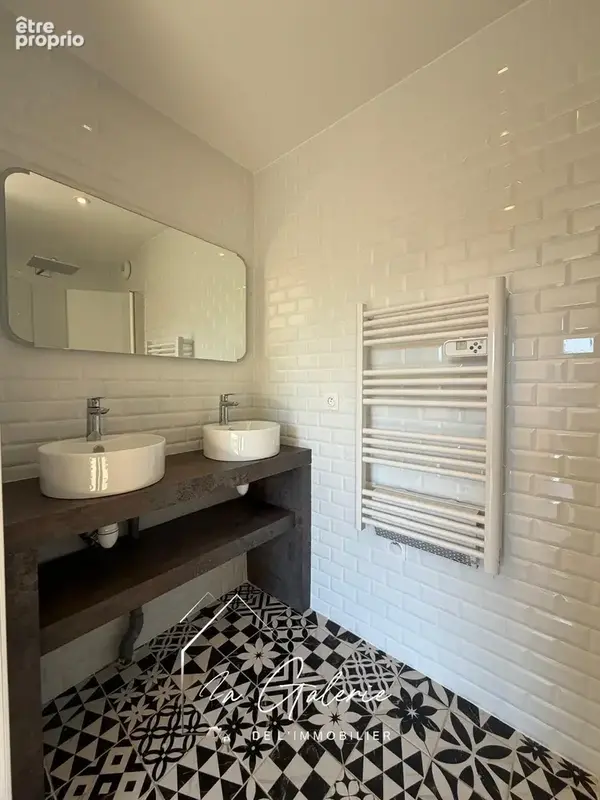 Magnifique maison avec piscine a st paul de varces - photo 15