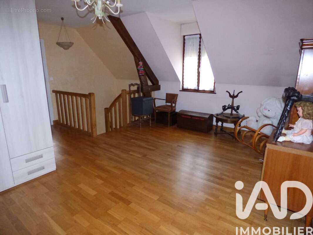 Photo 9 - Maison à LE BREUIL