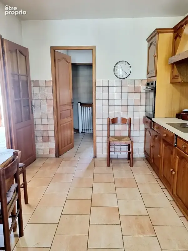 Maison de 127 m2 avec Piscine et sous-sol complet - photo 45