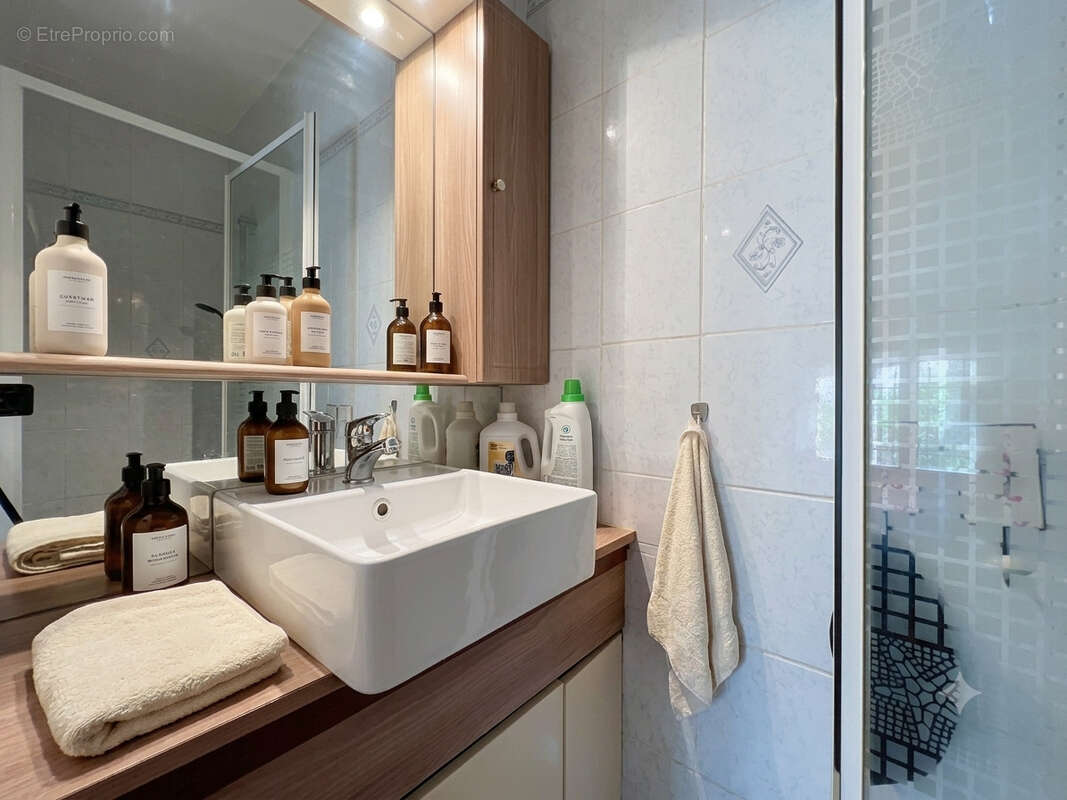 Maison de village - photo 11