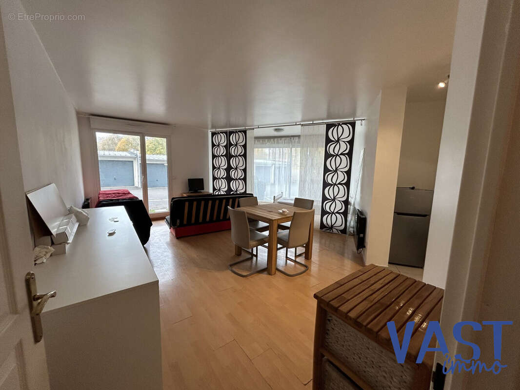 Appartement à TOURCOING