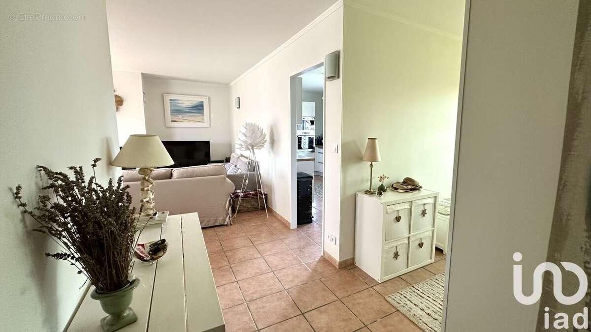 Photo 4 - Maison à LANTON