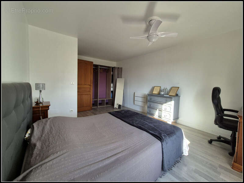 Maison à PERGAIN-TAILLAC