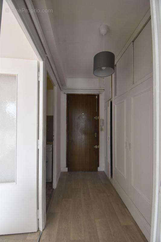 Appartement à COSNE-COURS-SUR-LOIRE