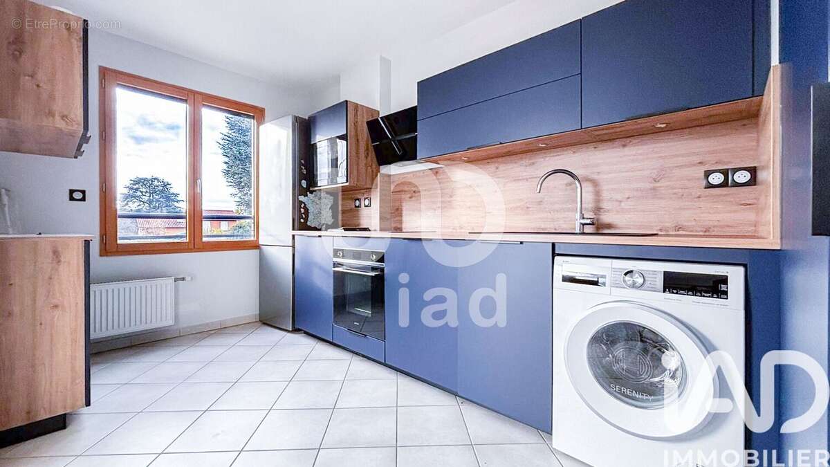 Photo 6 - Appartement à MILLERY