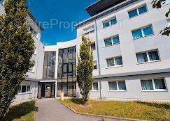 Appartement à SEYNOD