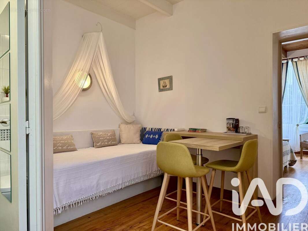 Photo 8 - Maison à SAINT-PIERRE-D'OLERON