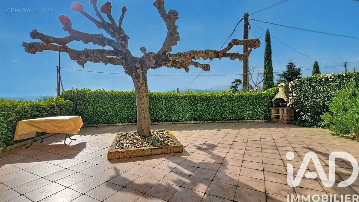 Photo 8 - Maison à SAINT-CLAIR-DU-RHONE