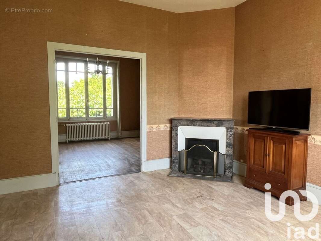 Photo 4 - Maison à VENDOME