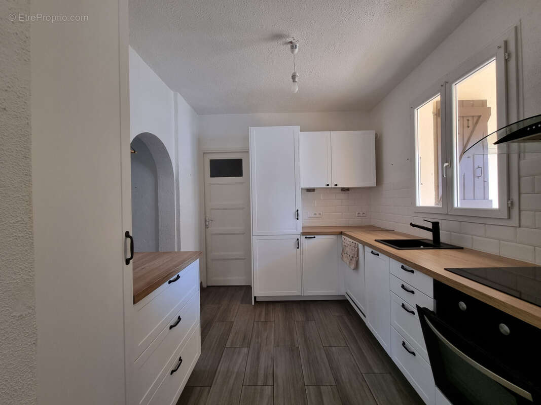 Appartement à CAGNES-SUR-MER