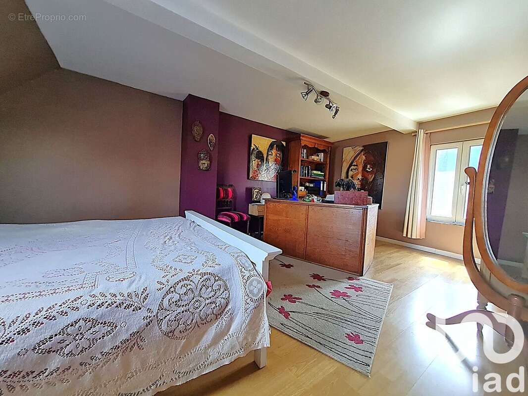 Photo 8 - Maison à MONTIVILLIERS