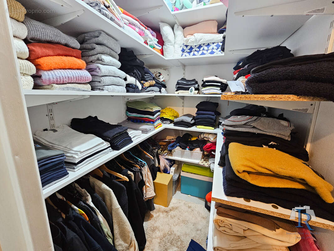 Appartement à VITROLLES