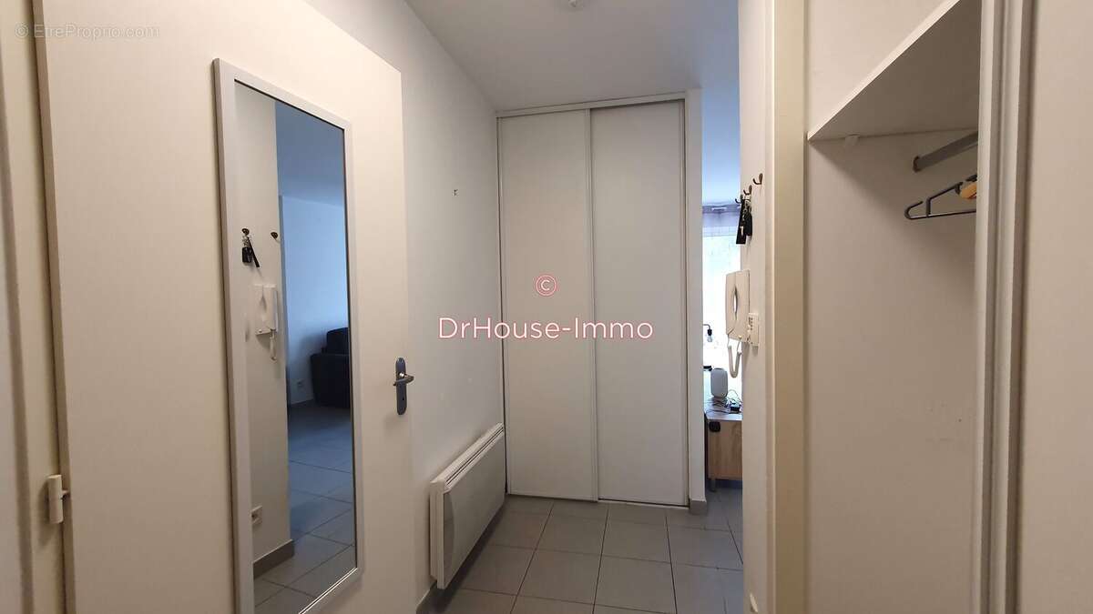 Appartement à GUIDEL
