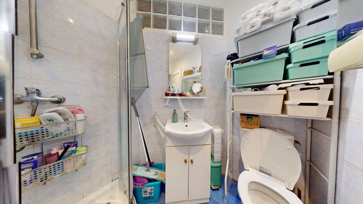 Maison Vitry Sur Seine  secteur gare jean jaures - 5 pièces 107 m2 - photo 9