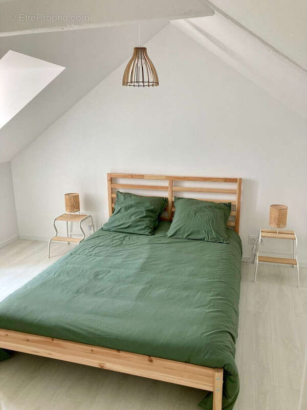 Maison en pierres dinard - photo 9