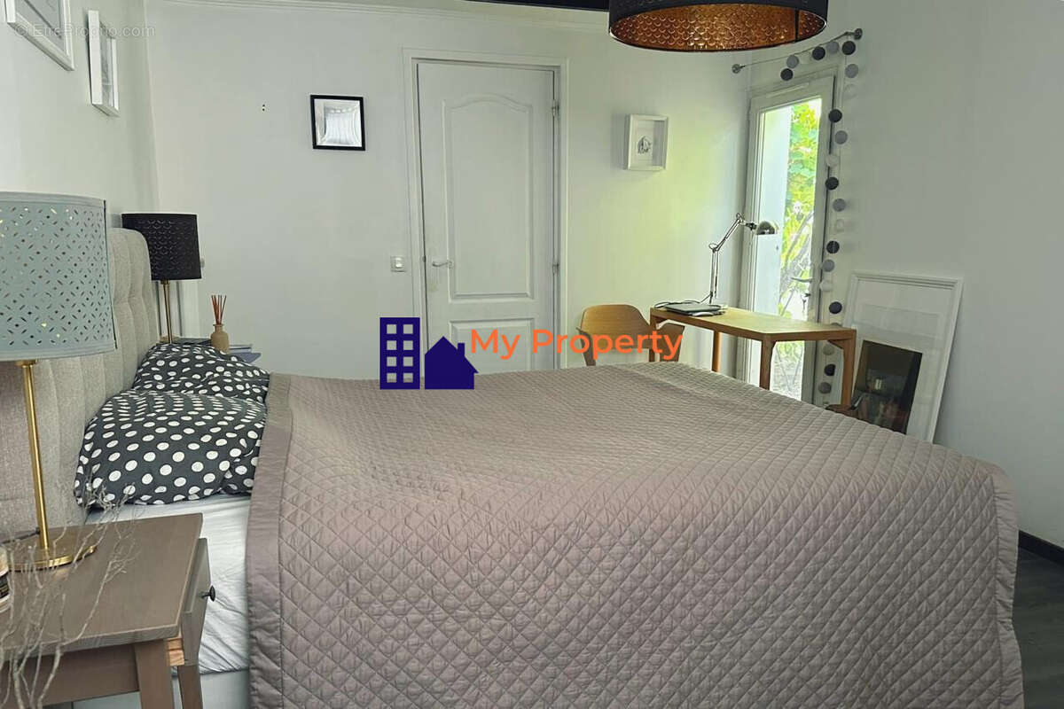 Appartement à HOUILLES