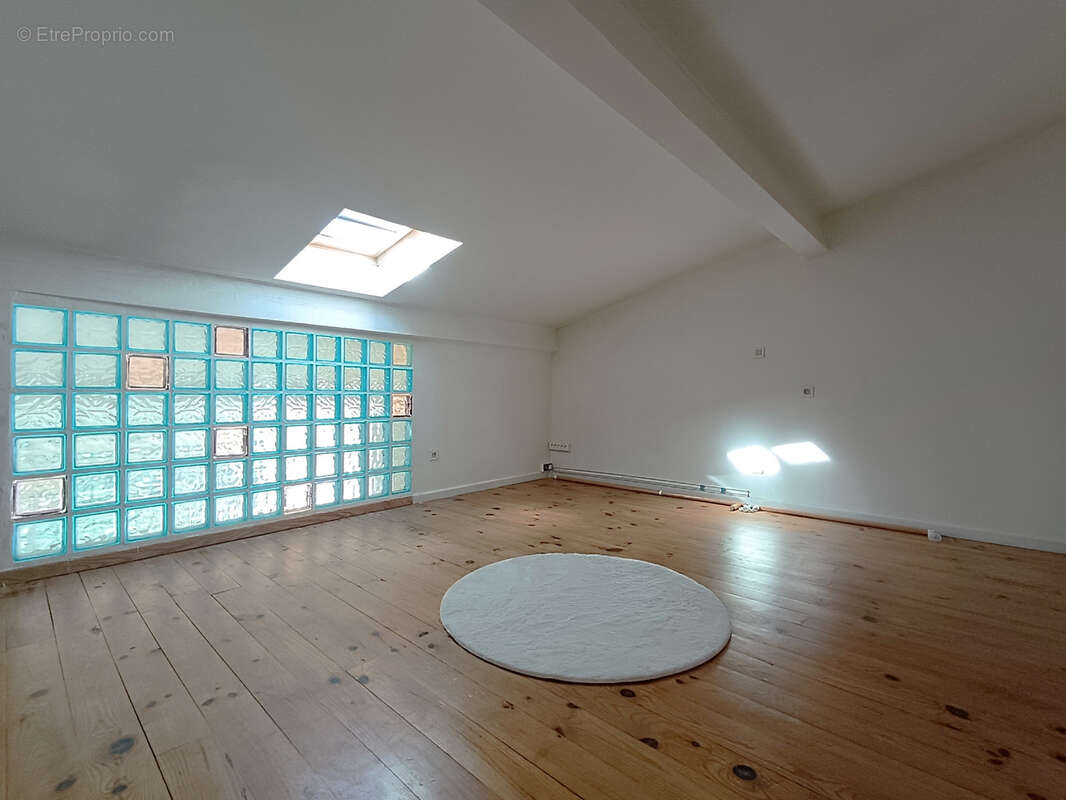 Maison à AUZEVILLE-TOLOSANE