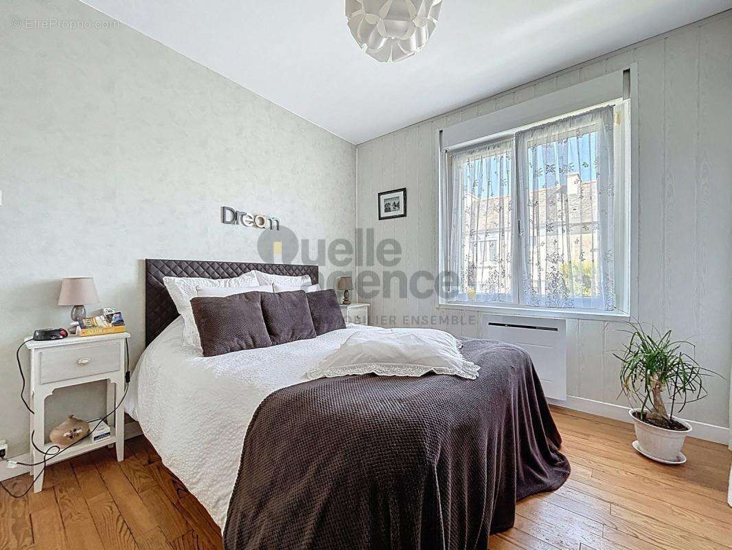 Maison à CLEDEN-CAP-SIZUN