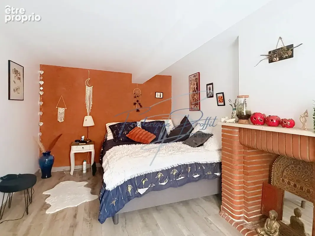 Maison à vendre 5 pièces - photo 8