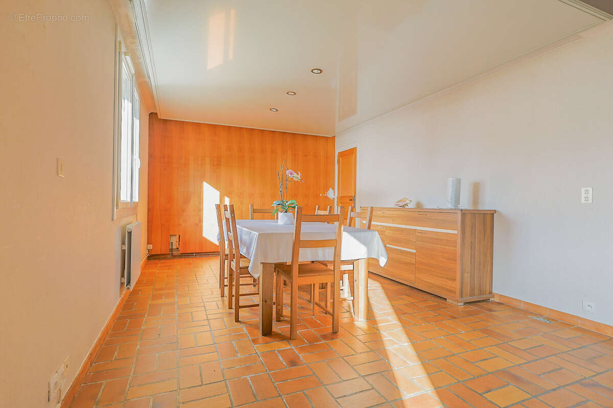 Maison à ORVAULT