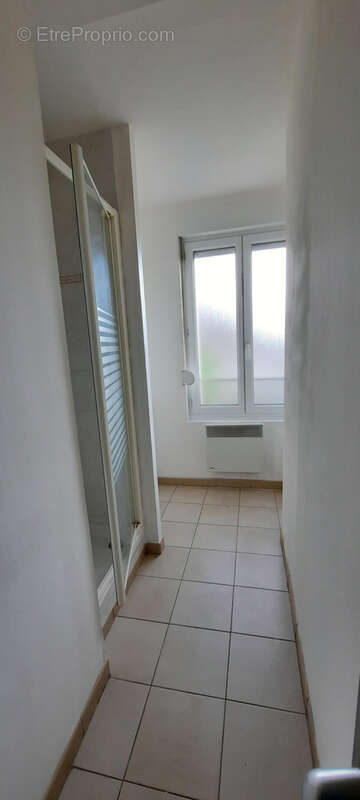Appartement à CAMBRAI