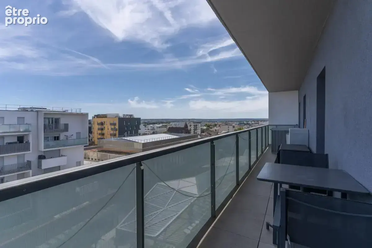 Appartement de 5 pièces de 96 m² à Bezons - photo 8