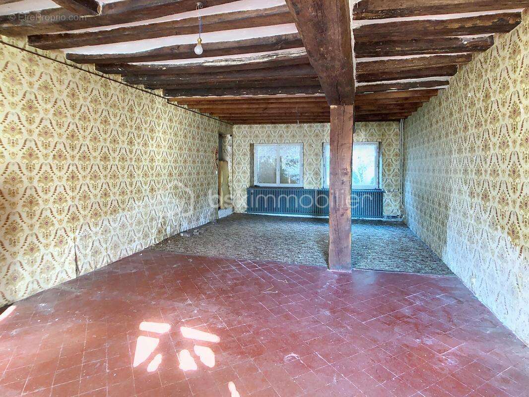 Maison de village - photo 7
