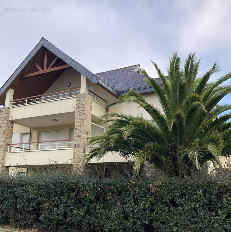 Appartement à FOUESNANT