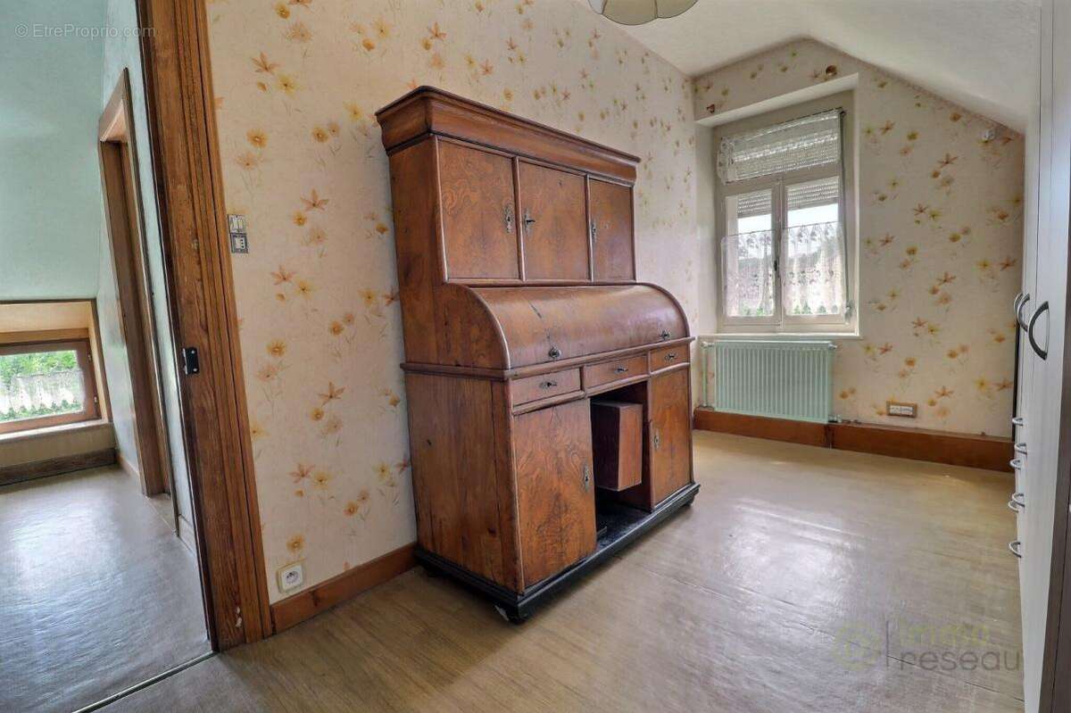 Maison à TRELON