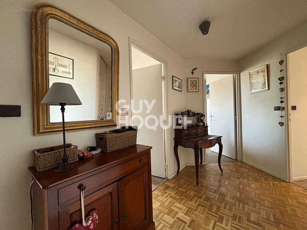 Appartement à VANVES