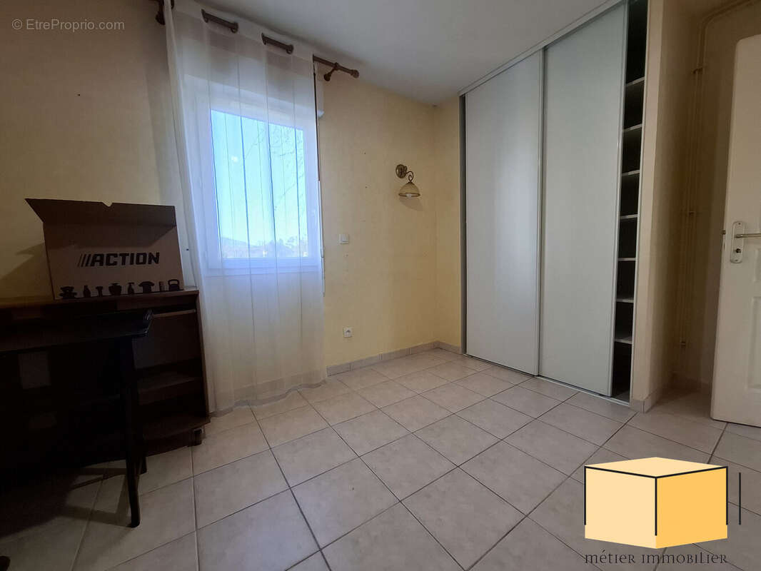 Appartement à BELLEY