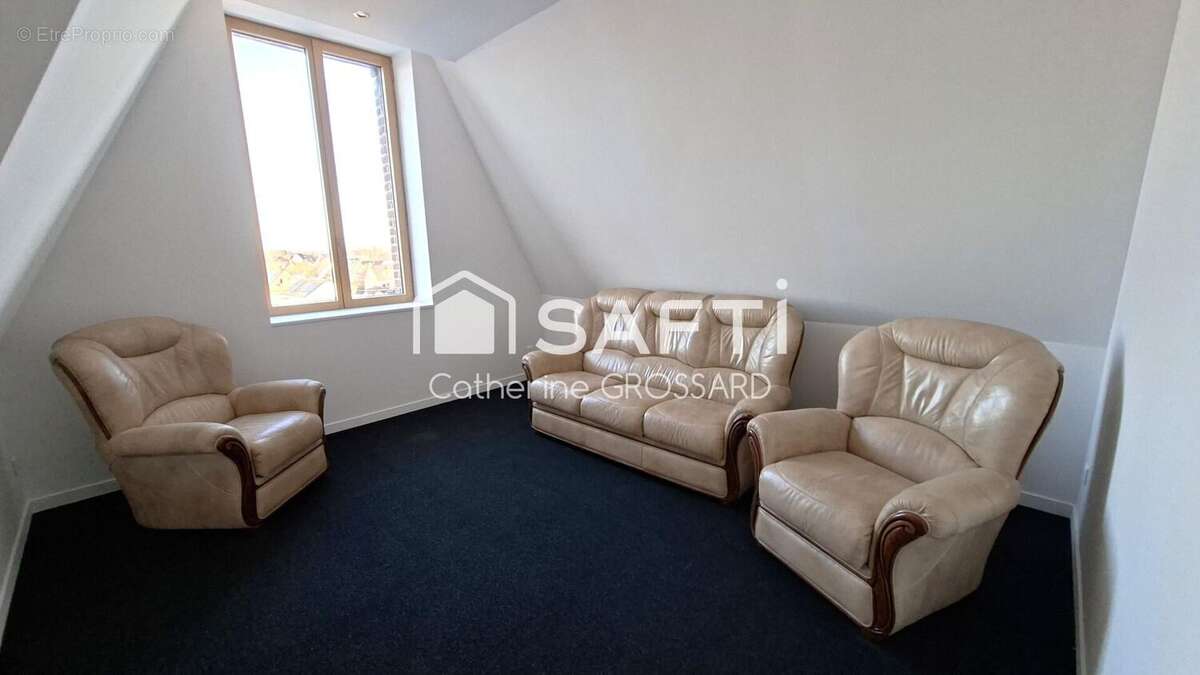 Photo 9 - Maison à MERVILLE