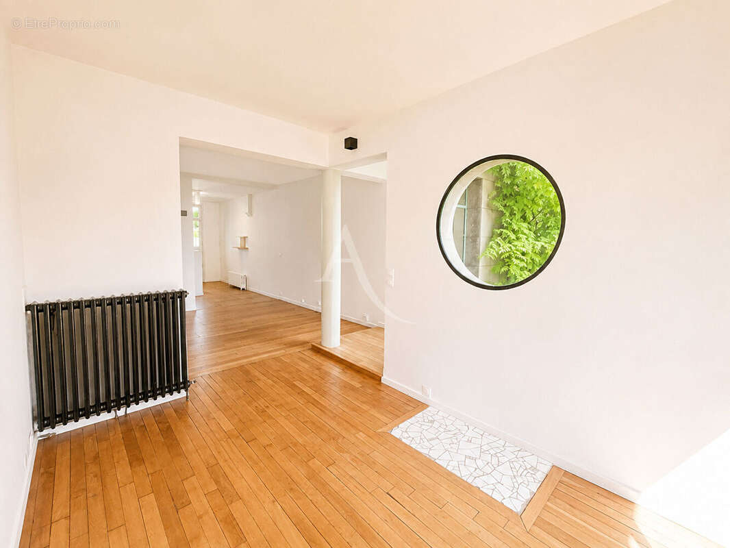 Maison Fontenay Sous Bois 5 pièce(s) 111 m2 - photo 3