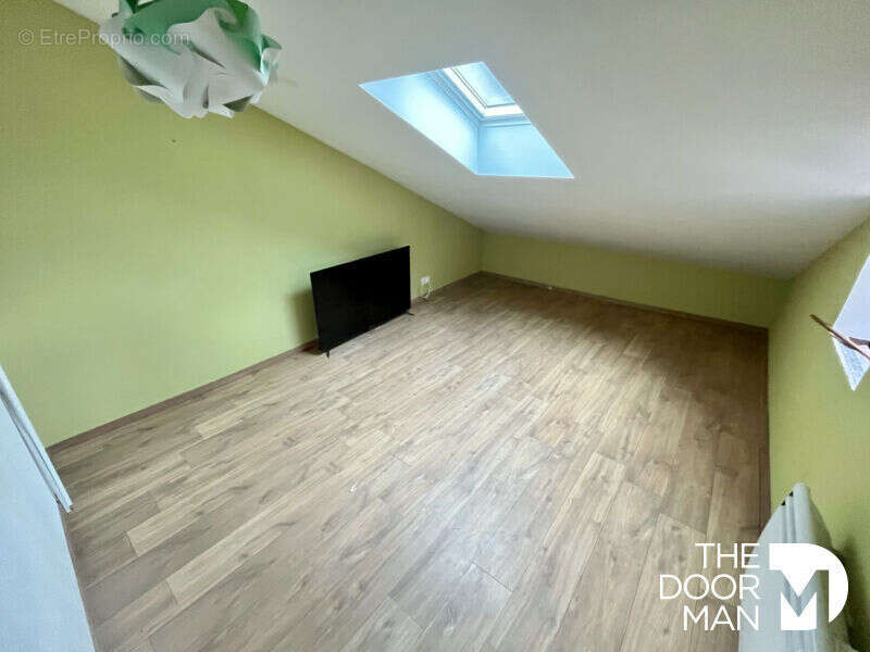 Maison à PARNOY-EN-BASSIGNY