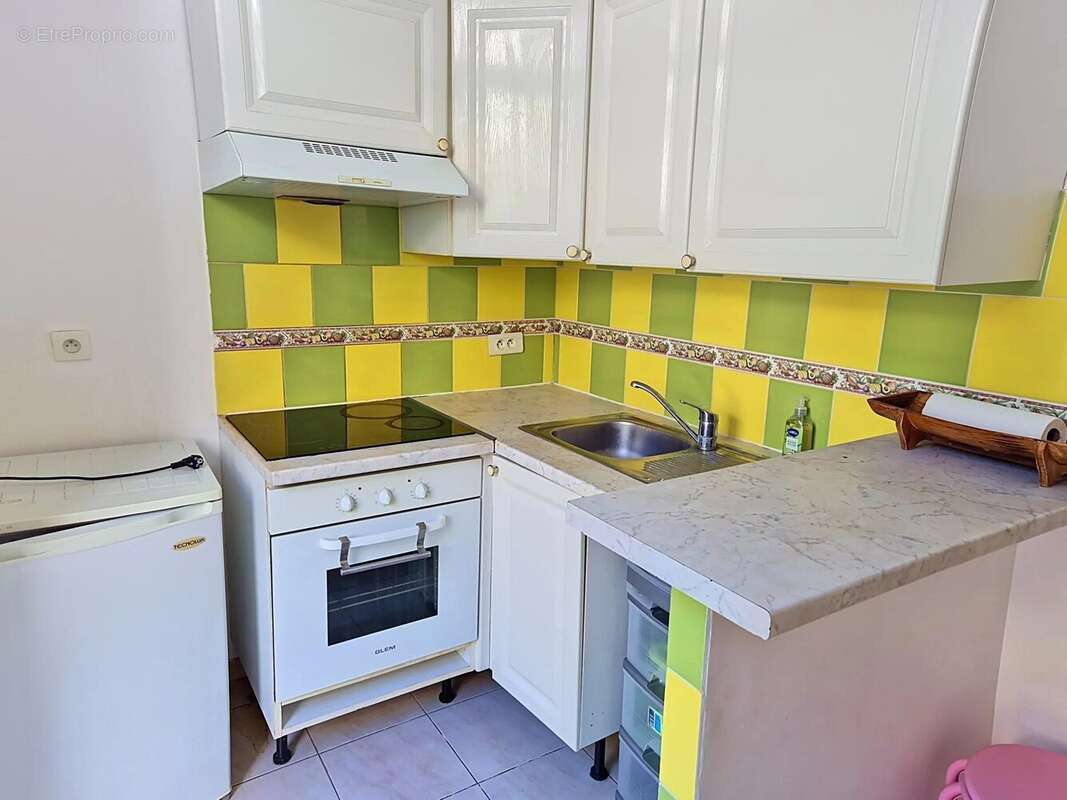 Maison / le cannet merimee - photo 12