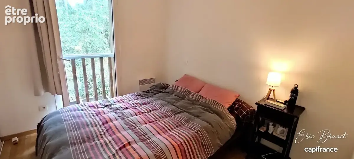 Jolie maison 3 chambres avec jardin, garage et vue sur la forêt à Audenge - photo 3
