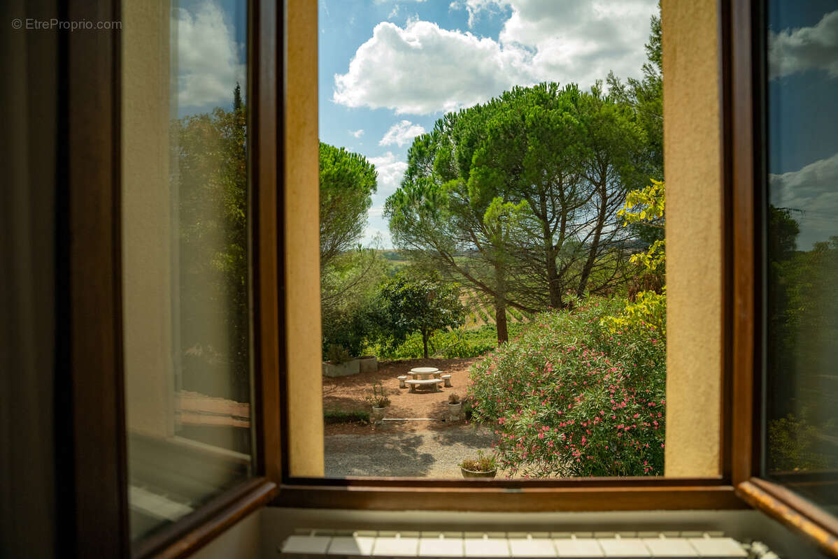 Maison à BELVEZE-DU-RAZES