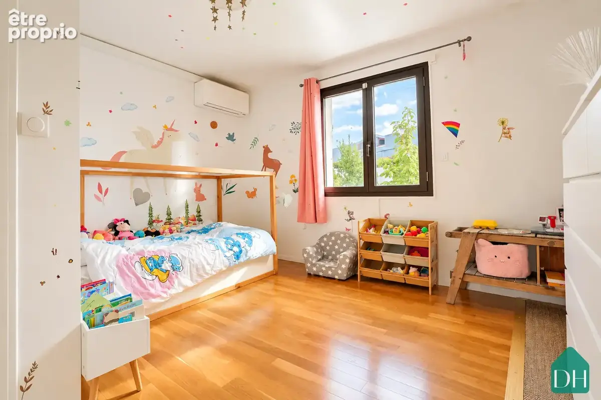 Maison 3 chambres (4 potentiellement), 44700 ORVAULT - photo 8