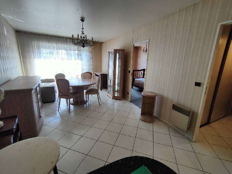 Appartement 48 m² à Mitry-Mory  - photo 10